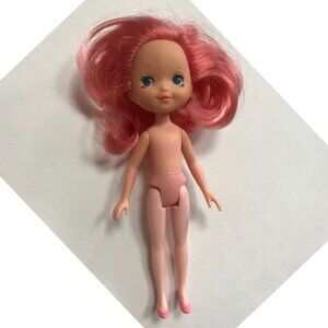 Vintage 1984 Rose Petal Place Doll Kenner